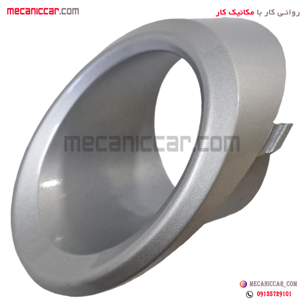 قاب دور پرژکتور (مه شکن) چپ پژو 405 slx