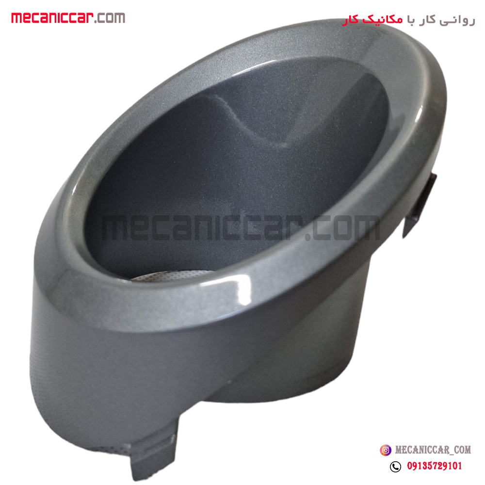 قاب دور پرژکتور (مه شکن) چپ پژو 405 slx