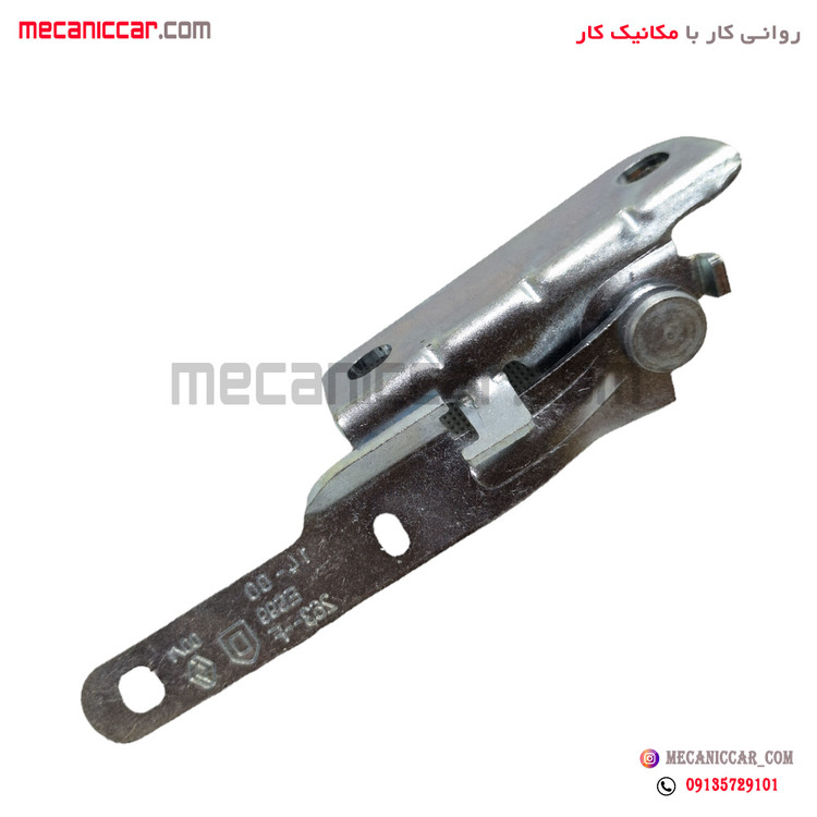 لولا درب موتور راست ال نود (L90) ورسی