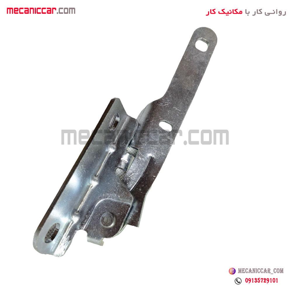 لولا درب موتور راست ال نود (L90) ورسی