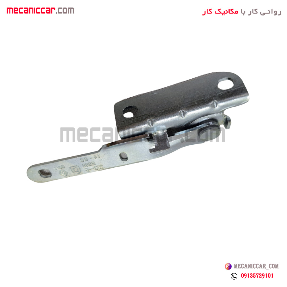 لولا درب موتور راست ال نود (L90) ورسی