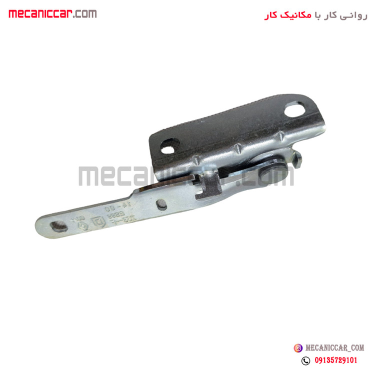 لولا درب موتور راست ال نود (L90) ورسی