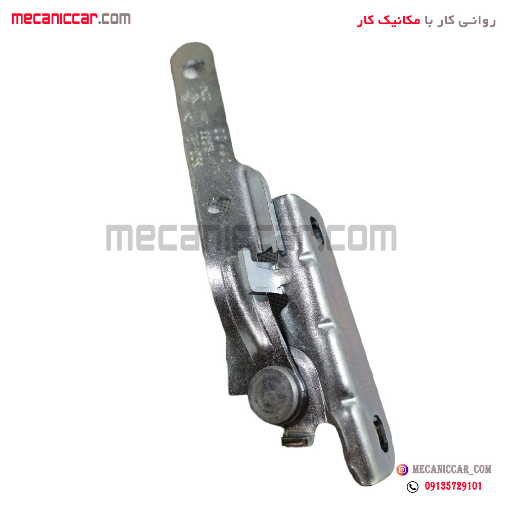 لولا درب موتور راست ال نود (L90) ورسی