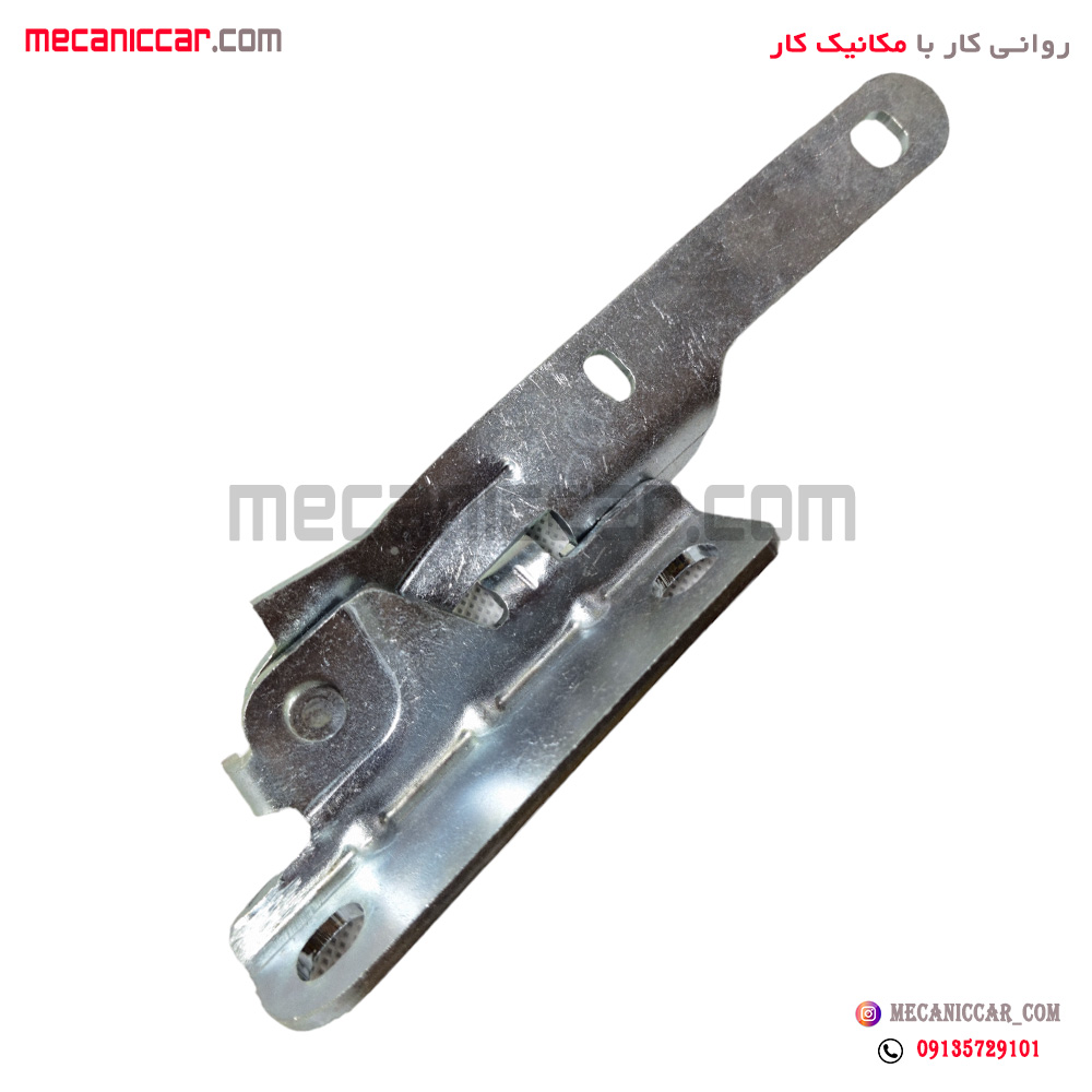 لولا درب موتور چپ ال نود (L90) ورسی