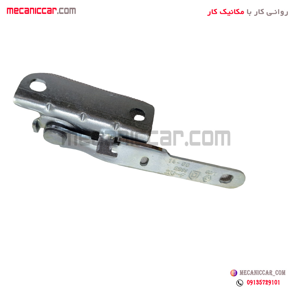 لولا درب موتور چپ ال نود (L90) ورسی