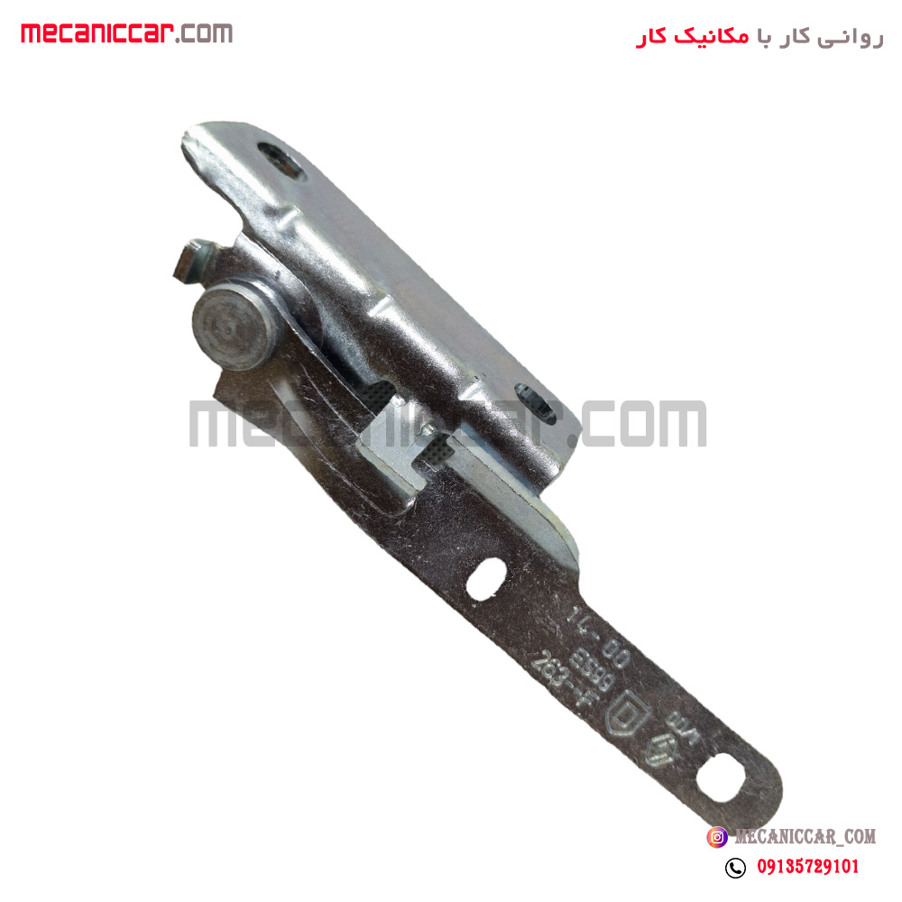 لولا درب موتور چپ ال نود (L90) ورسی
