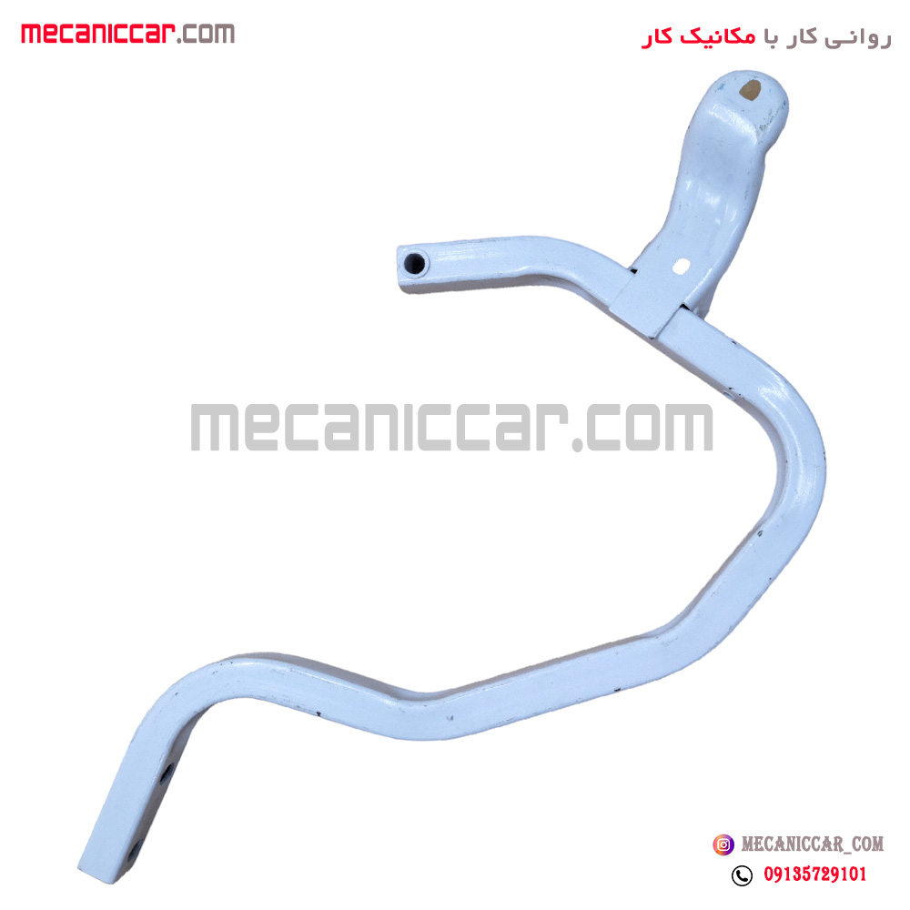 لولا درب صندوق راست ال نود (L90) ورسی