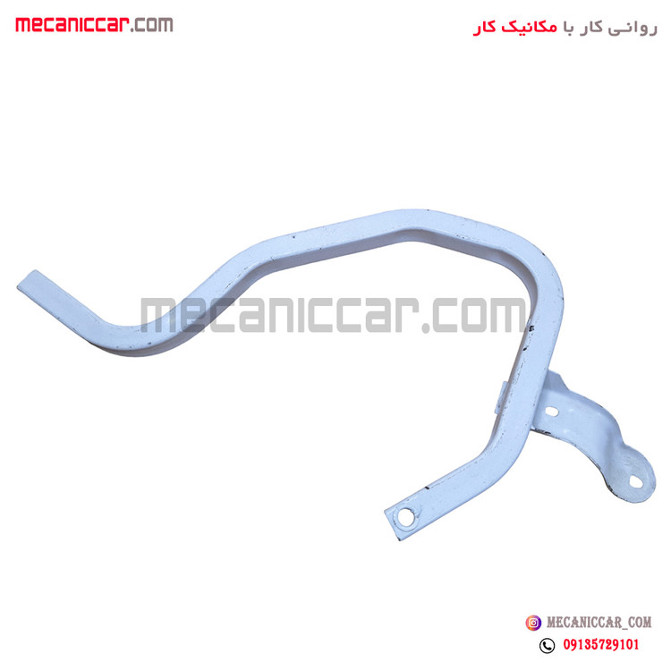 لولا درب صندوق راست ال نود (L90) ورسی
