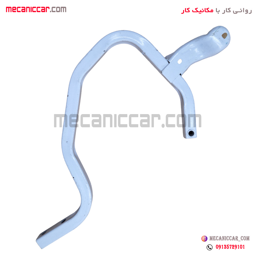 لولا درب صندوق چپ ال نود (L90) ورسی