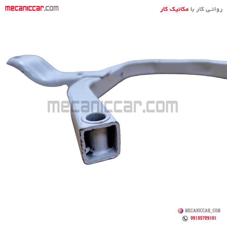 لولا درب صندوق راست ال نود (L90) ورسی