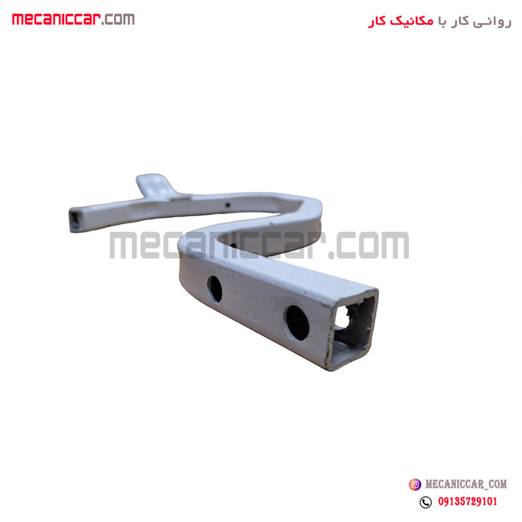 لولا درب صندوق راست ال نود (L90) ورسی