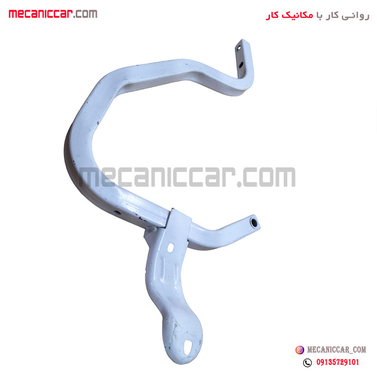 لولا درب صندوق راست ال نود (L90) ورسی