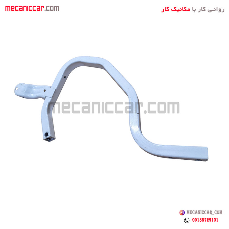 لولا درب صندوق راست ال نود (L90) ورسی