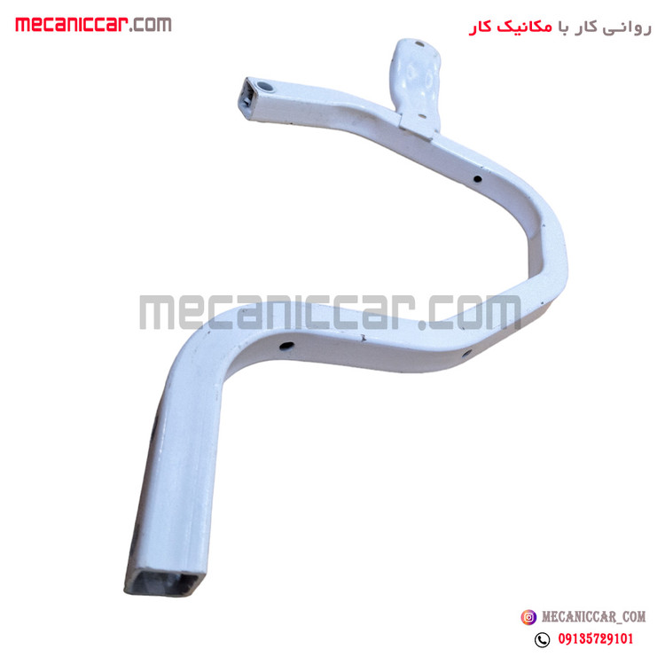 لولا درب صندوق راست ال نود (L90) ورسی