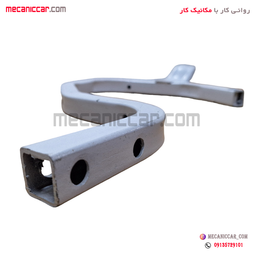 لولا درب صندوق چپ ال نود (L90) ورسی