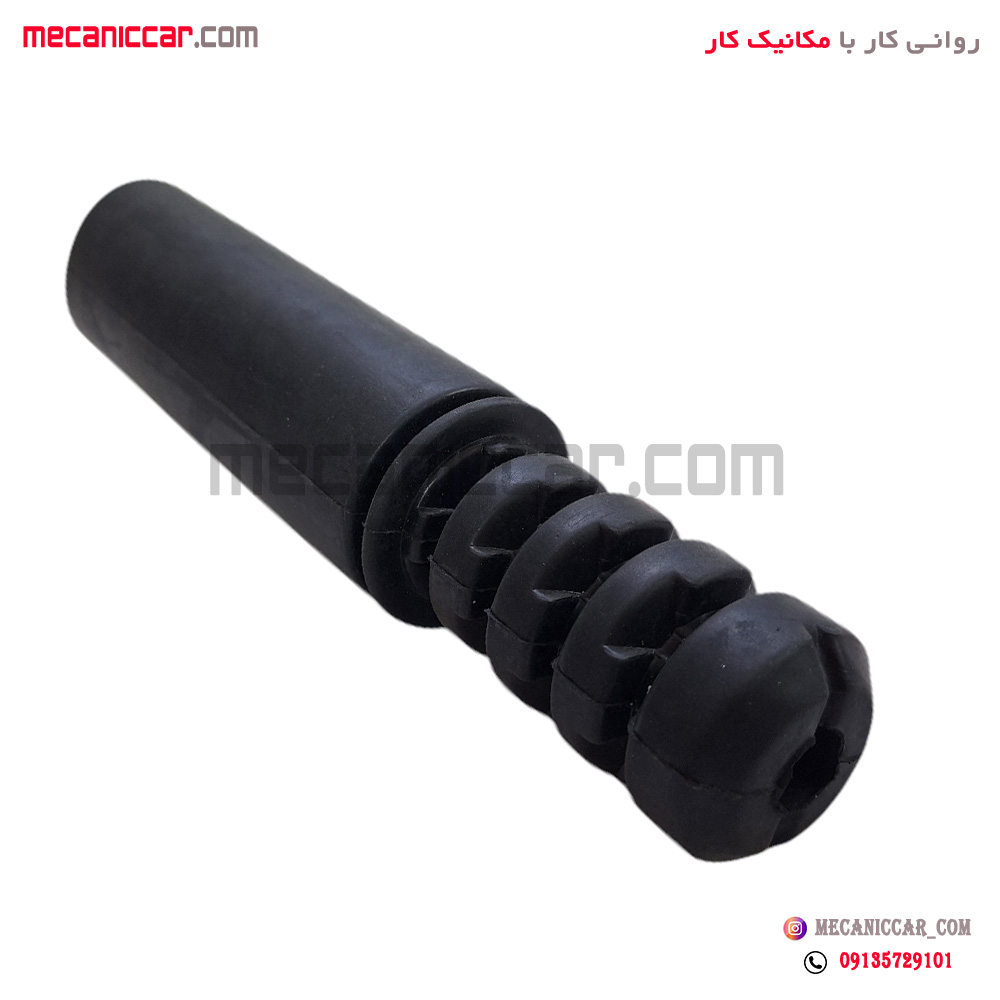 گردگیر کمک فنر عقب ال نود L90 الما