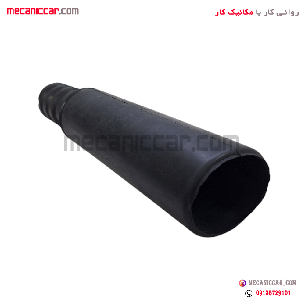 گردگیر کمک فنر عقب ال نود L90 الما
