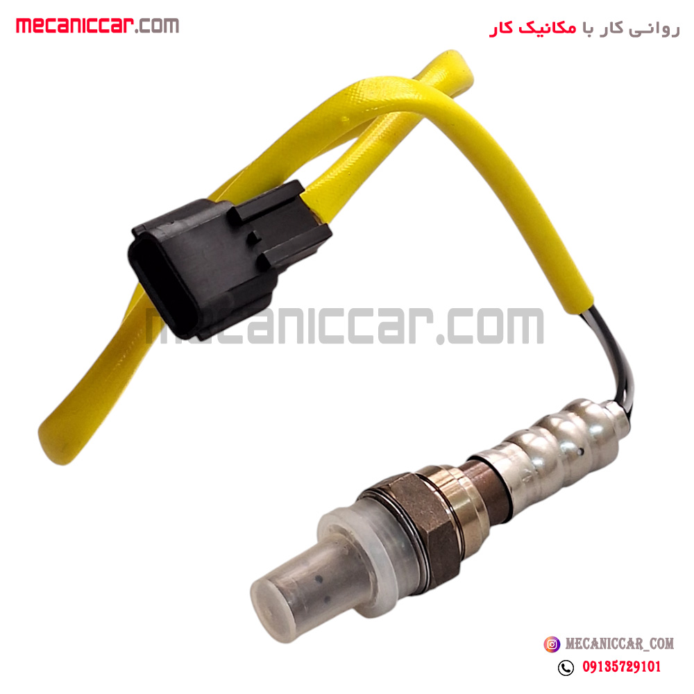 سنسور اکسیژن زرد ال نود (L90) pmt