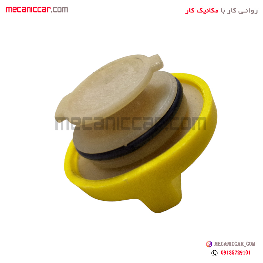 درب روغن ریز موتور ال نود (L90) نیکوپارت