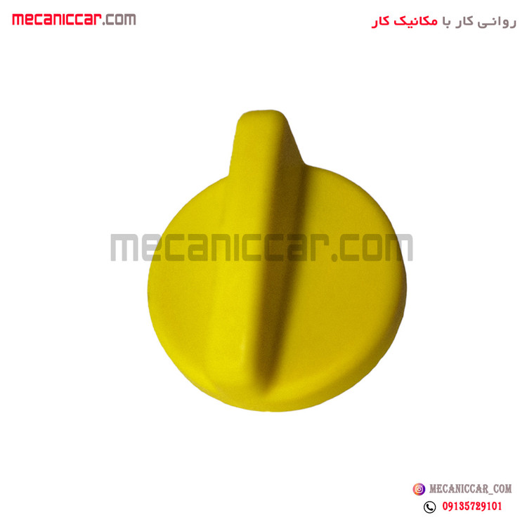 درب روغن ریز موتور ال نود (L90) نیکوپارت
