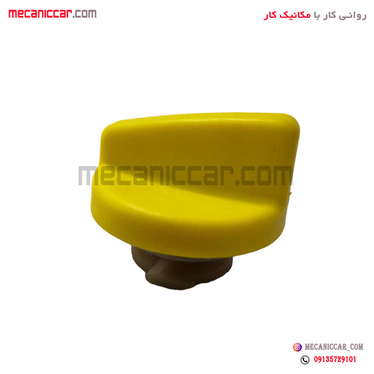 درب روغن ریز موتور ال نود (L90) نیکوپارت