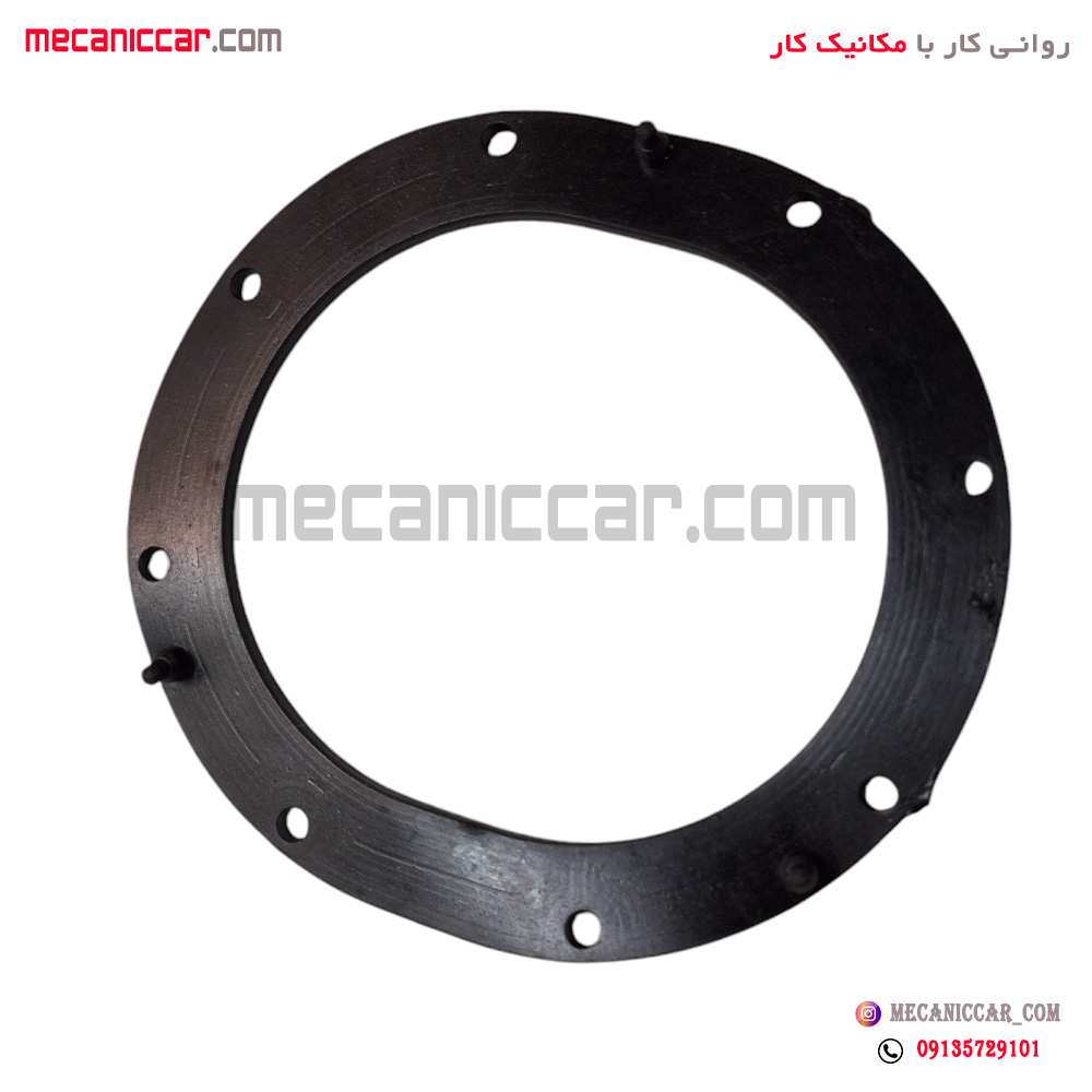 اورینگ درجه باک بنزین پراید لاتکس