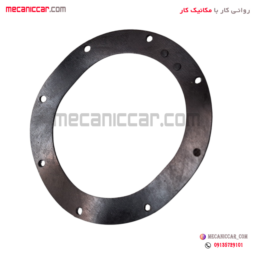 اورینگ درجه باک بنزین پراید لاتکس