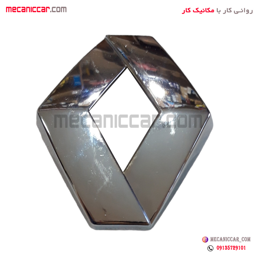 ارم جلو پنجره ال نود l90 نیکوپارت