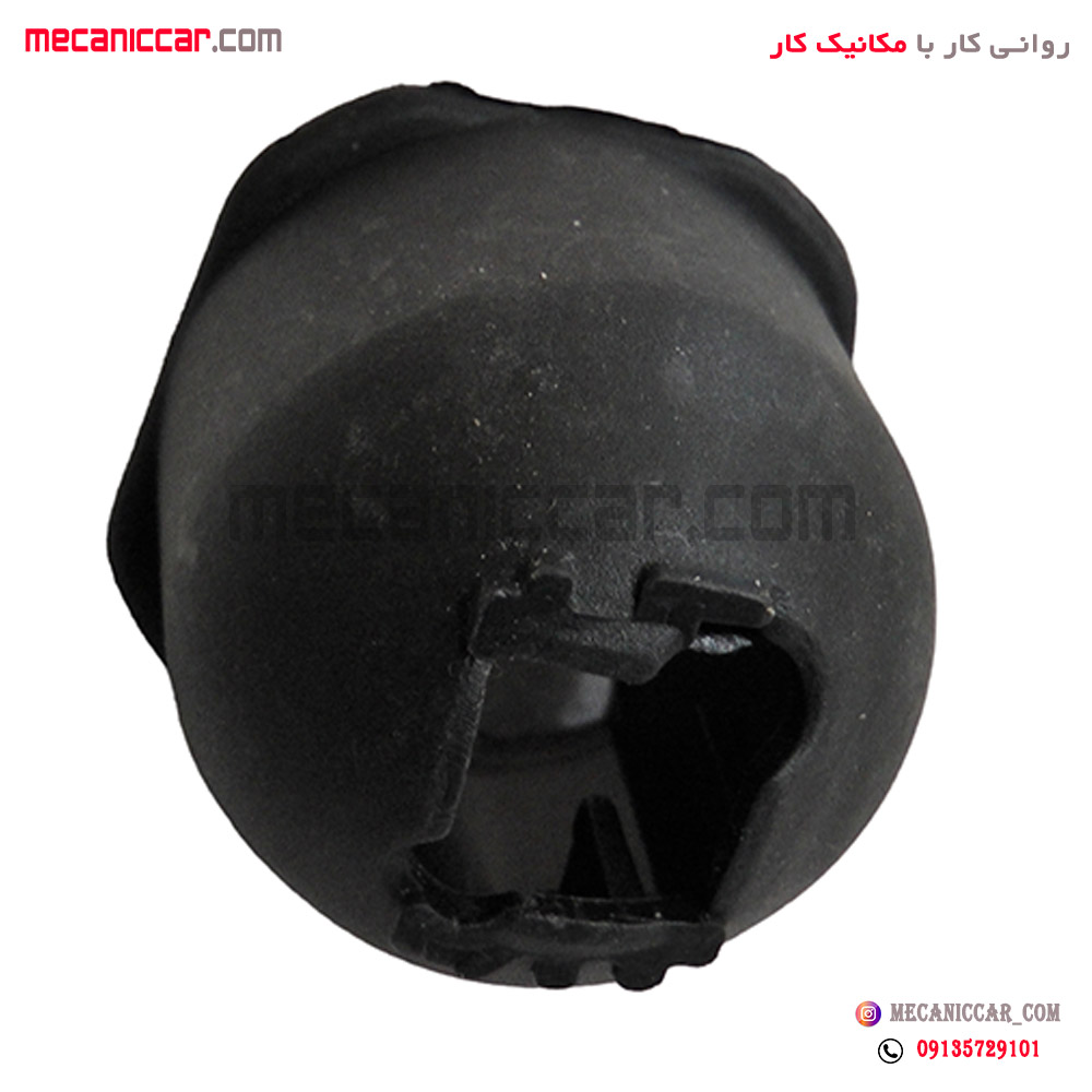 گلویی پلاستیکی اینه برقی ال نود l90