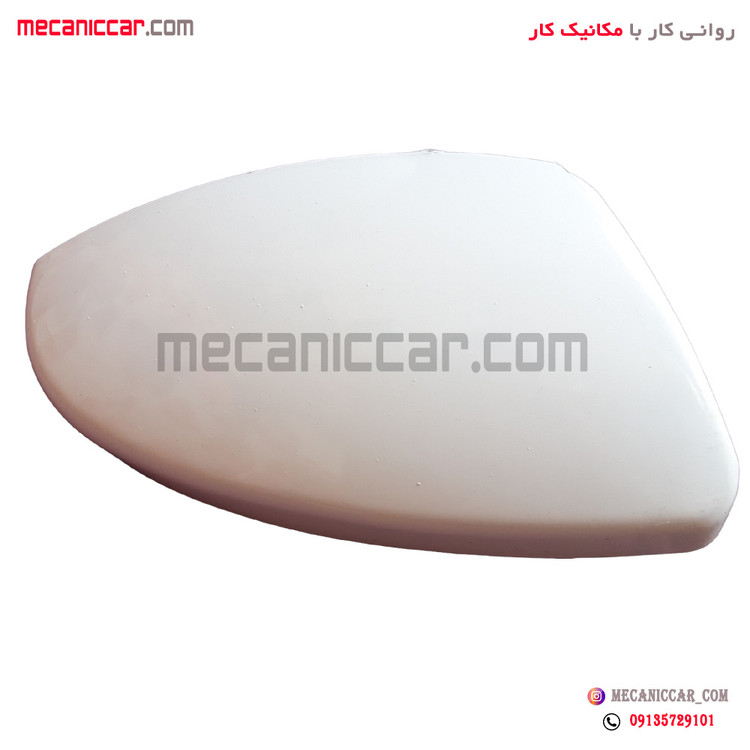 فلاپ اینه راست پژو 207