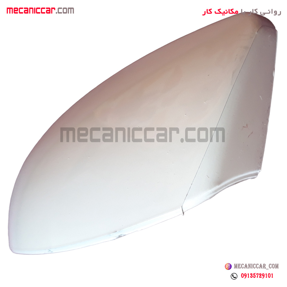 فلاپ اینه چپ پژو 207