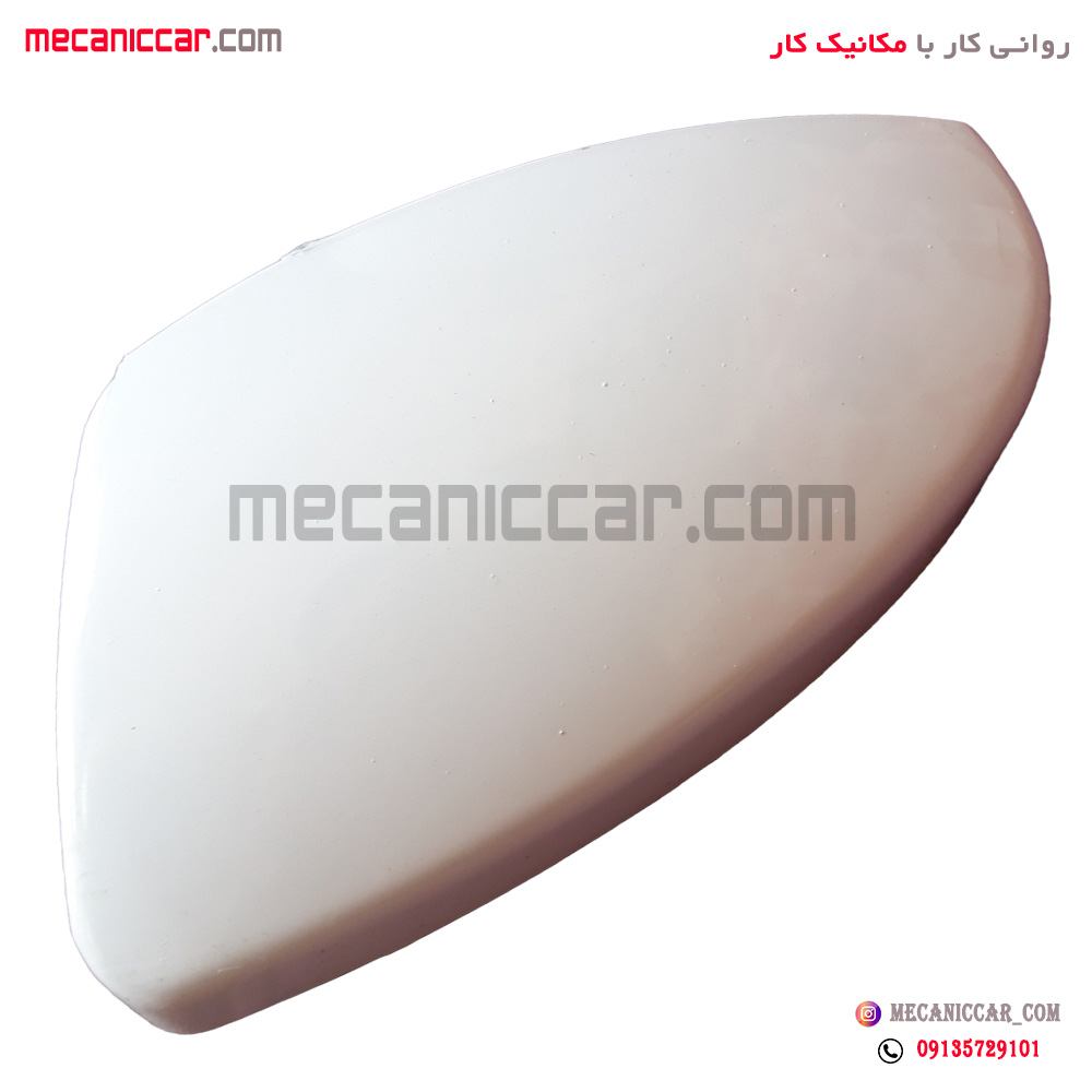 فلاپ اینه چپ پژو 207