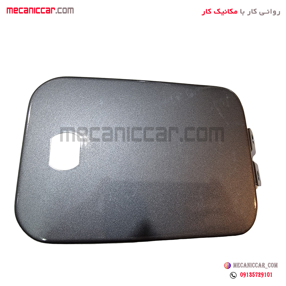 درب باک بیرونی پراید صبا و 131