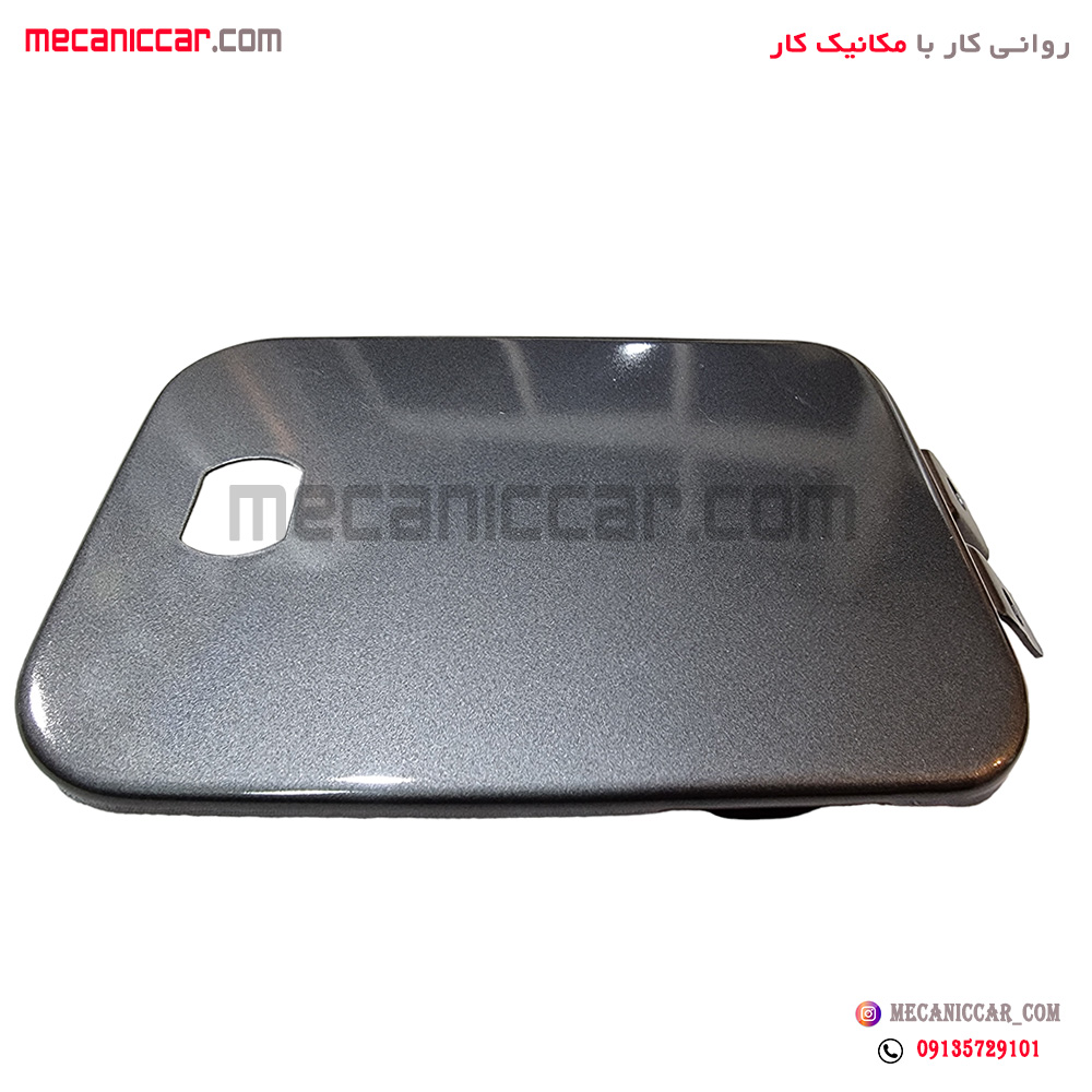 درب باک بیرونی پراید صبا و 131
