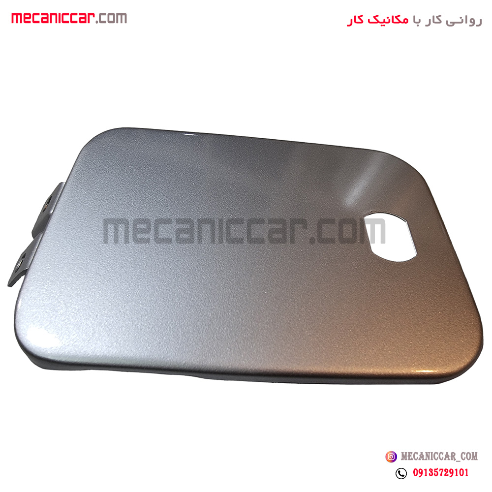 درب باک بیرونی پراید صبا و 131