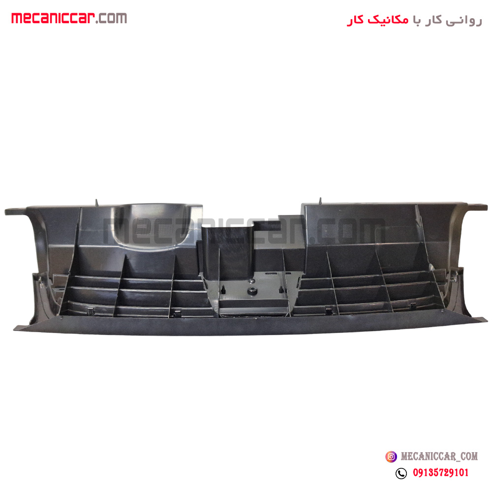 جلو پنجره پژو 405 SLX اصلی شرکتی