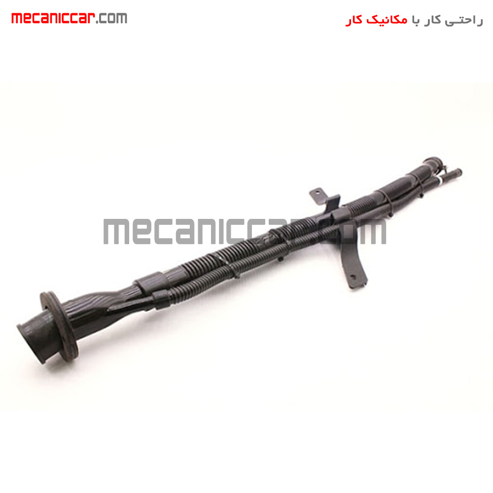 لوله گلویی خرطومی پرکن باک دوقلو تیبا 2 هاچبک مادپارت