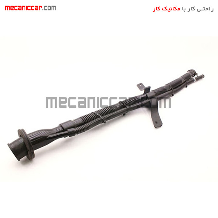 لوله گلویی خرطومی پرکن باک دوقلو تیبا 2 هاچبک مادپارت