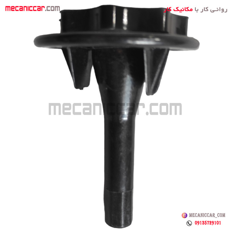 مهره زاپاس بند ال نود L90 نیکوپارت