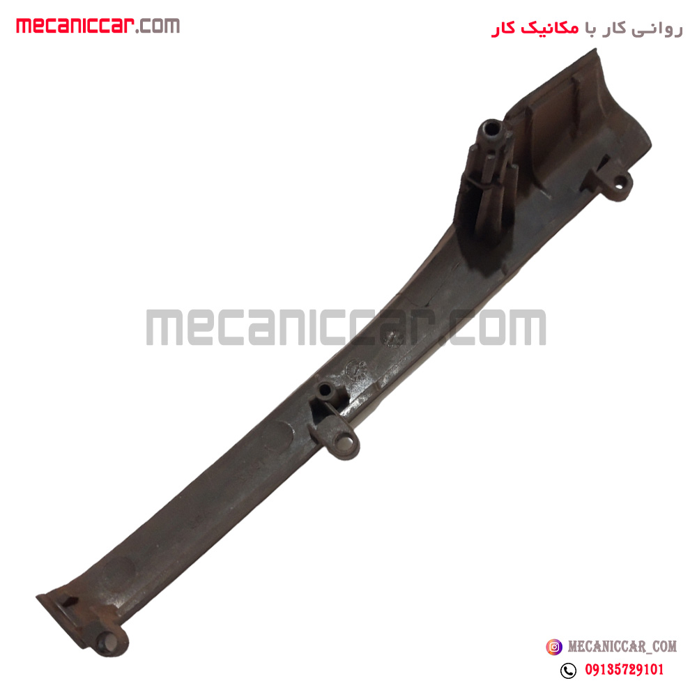 زه طرح چوب راست غربیلک فرمان پژو پارس جدید