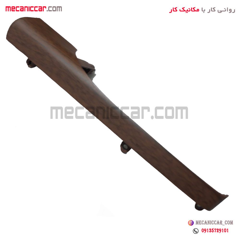 زه طرح چوب راست غربیلک فرمان پژو پارس جدید
