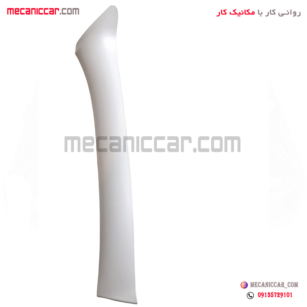 قاب ستون جلو راست تیبا اچ ای سی