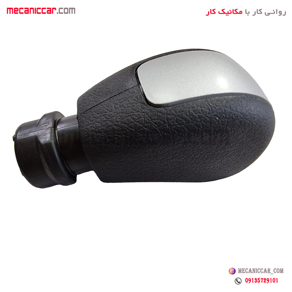 سردنده سمند سورن و دنا مشکی پیشرفت
