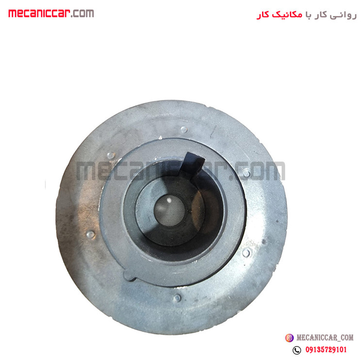 چرخ دنده تایمینگ سر میل لنگ پژو 206 تیپ 2 طهران پارت