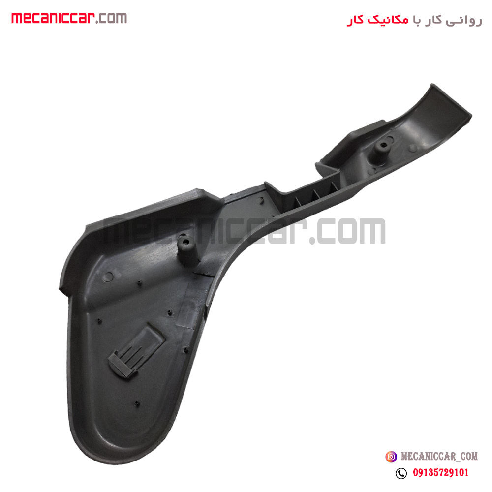 قاب بغل صندلی راست پراید اچ ای سی