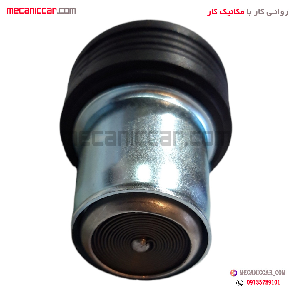 سر فندک (مغزی-فشنگی) پژو 206 و 207 ای پی ان سی