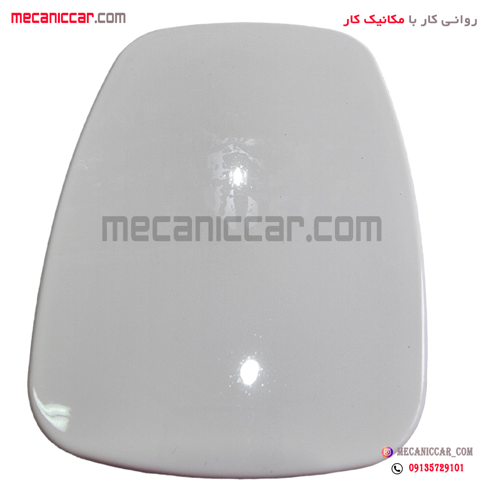 درب باک بیرونی دنا و دناپلاس