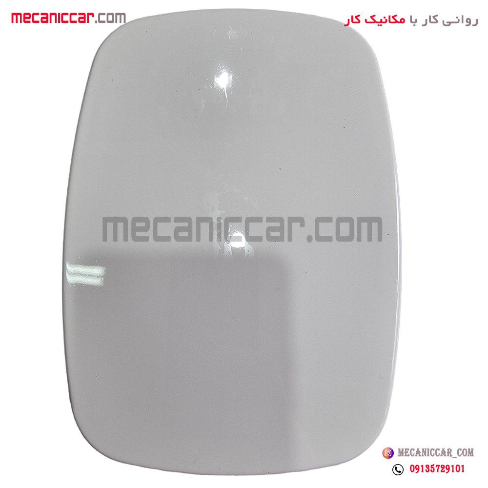 درب باک بیرونی دنا و دناپلاس