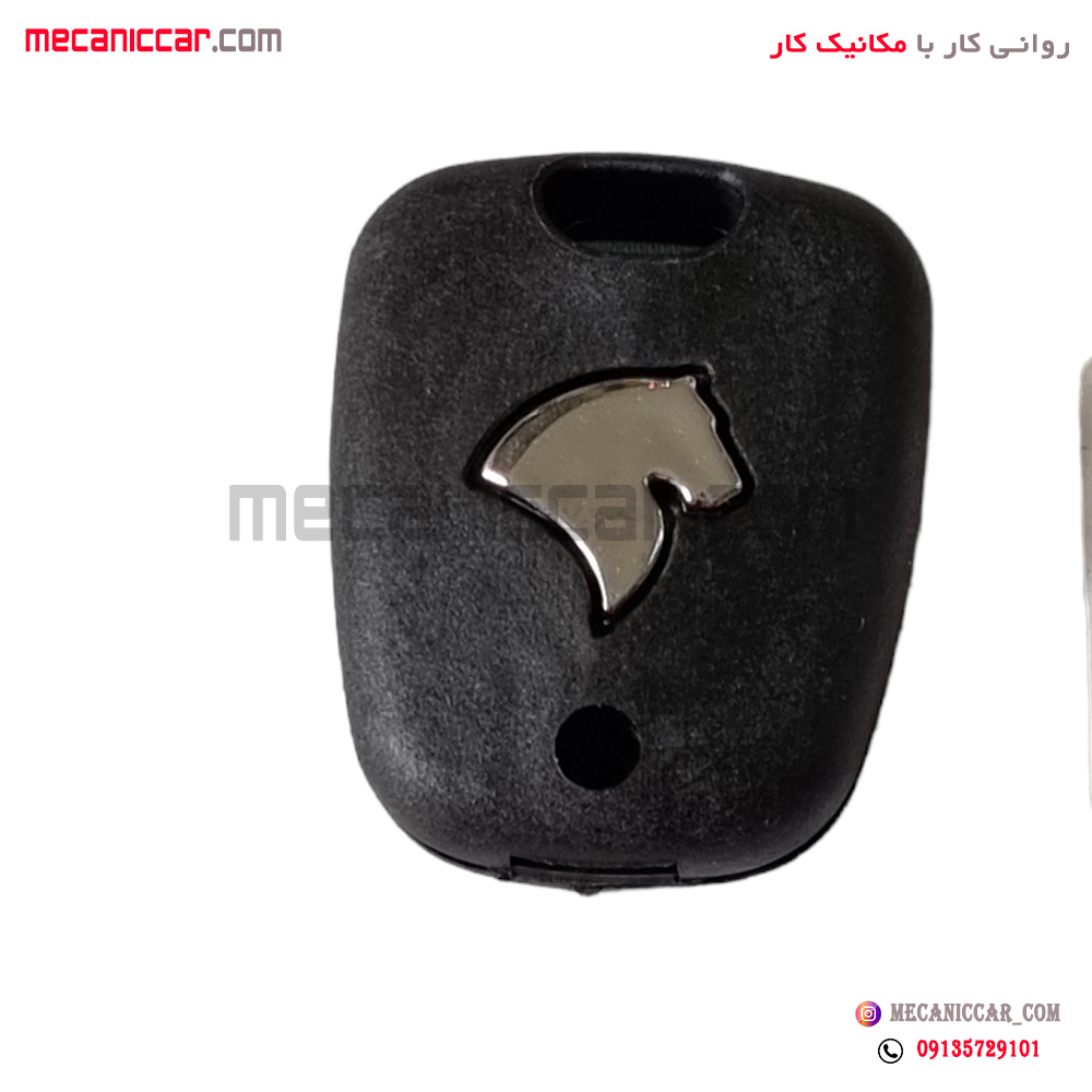 قاب ریموت دنا رفیلکس