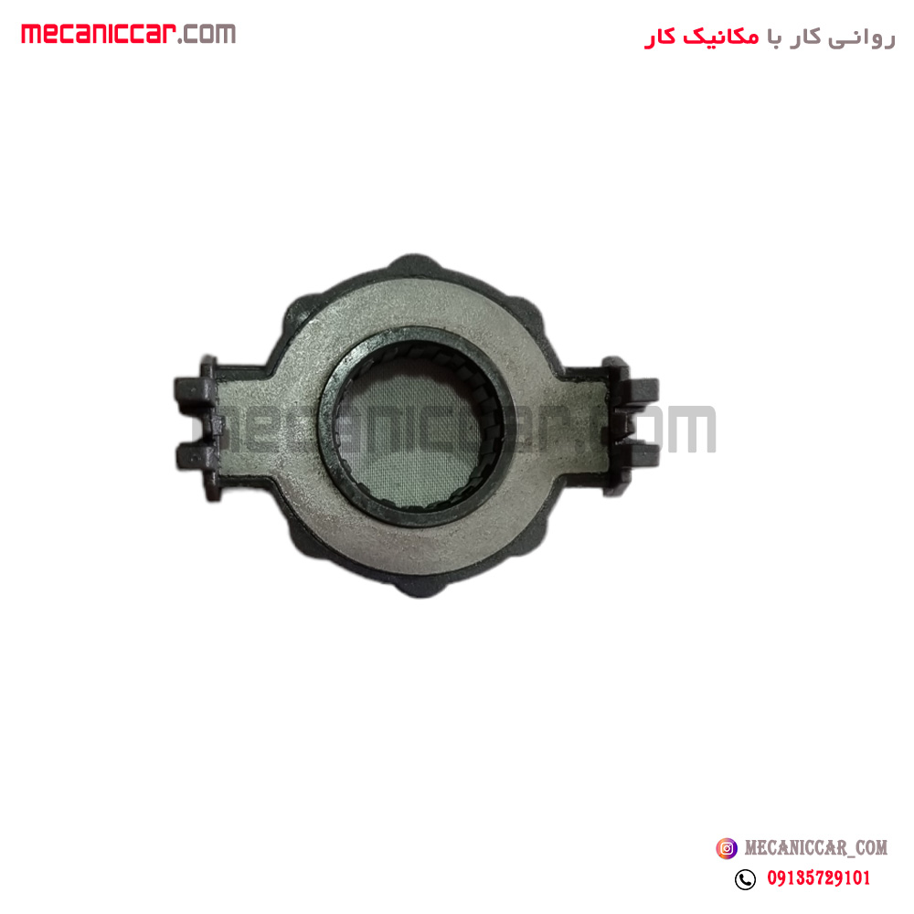 بلبرینگ کلاچ سمند ملی (vkc2216wd) دیناپارت